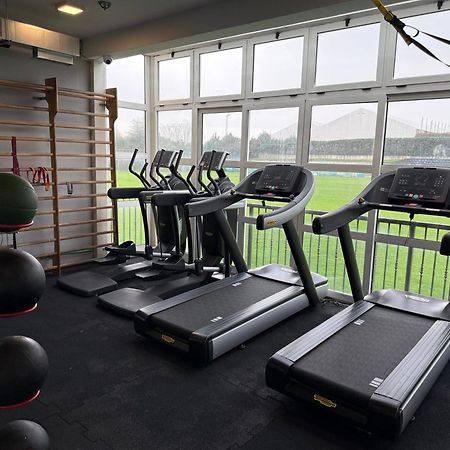 Bungalows Sport Centar Međugorje Zewnętrze zdjęcie