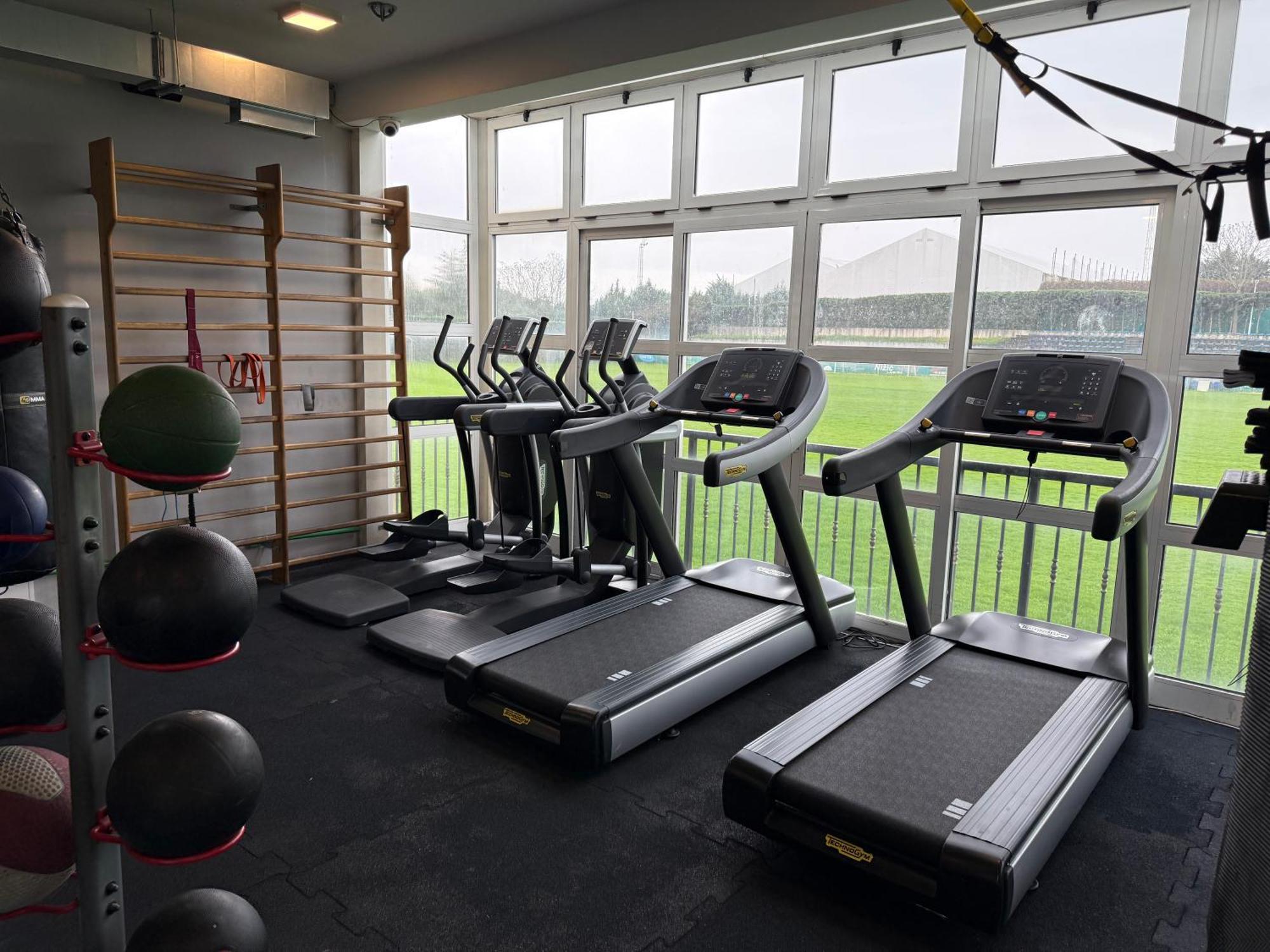 Bungalows Sport Centar Međugorje Zewnętrze zdjęcie